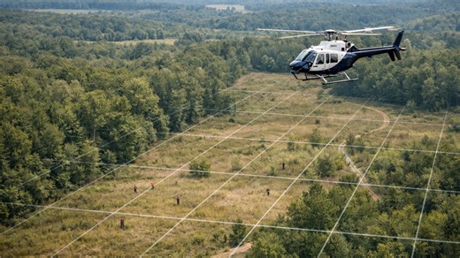 Signal detection for police: How it works and when to use it