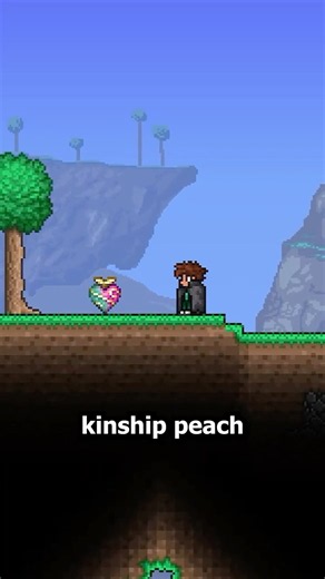 Terraria’s NEW Fruit Upgrades Pals!