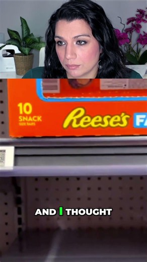 Walmart Dynamic Price SCAM screws customers on Candy Bars
