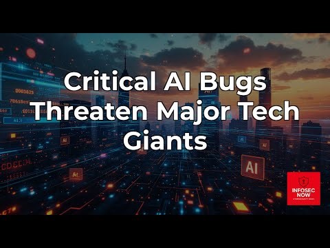 Serious AI Vulnerabilities Discovered in Meta, Nvidia, and Microsoft Frameworks