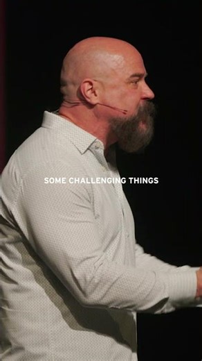 Watch out for this wrong theology | Pastor Mike Adkins