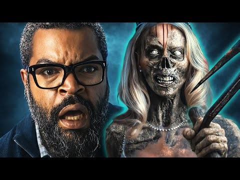 Are These the WORST Movies of 2025?