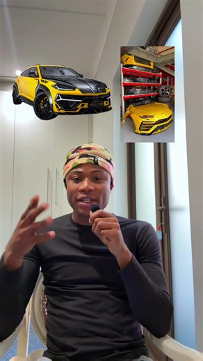 HOW MUCH DOES A LAMBORGHINI URUS CAR PARTS COST? 🤷🏽‍♂️ | Lamborghini Urus