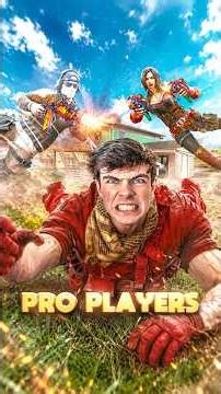 5 INSANE TYPES OF COD Mobile PLAYERS...