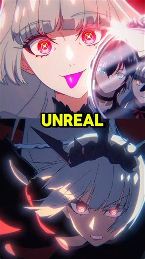 This ANIMATION Is UNREAL