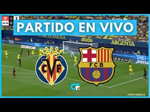 ✅ Con GOLES de RAPHINHA y LAMINE YAMAL, BARCELONA le GANÓ 2-0 al VILLARREAL por la LIGA de ESPAÑA