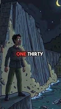 The Dam Built to Last 1000 Years That Killed 230,000 in One Night