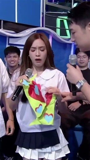Darren, Jackie and Brent's most kilig moments on It's Showtime | Kapamilya Shorts