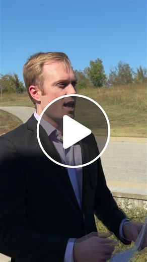Clark County Sheriff candidate Kenny Kavanaugh talks about ICE - NewsBreak