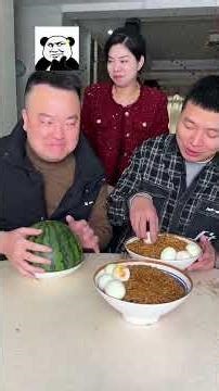 My silly husband thought he was late, but it was just fruit peelings.