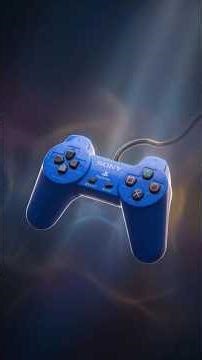 Did you know all these PS1 controllers?