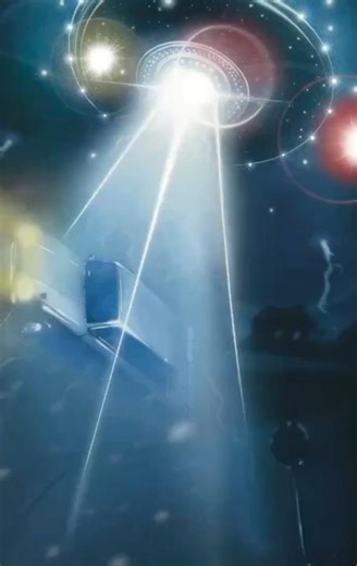 Abduction #trending #shorts #fyp #new #viral #drawing #alien #aliens #greys #conspiracy #art