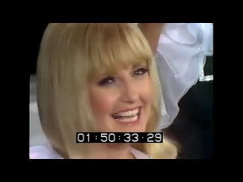 10March1968 "Can't Take My Eyes Off of You" -The Jimmy Joyce Singers (Smothers Brothers Comedy Hour)