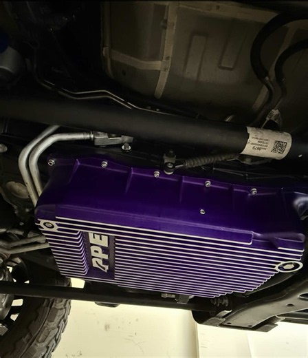 10L1000 2-3 Gear Shift Problem? Stage 1 Trans Build Issues