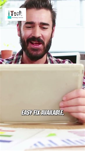 Laptop Slow? Fix Speed, Freezing & Crashes Fast | ITechnology Australia