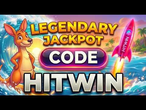 Roobet Promo Code ⮕HITWIN⬅ – Drain Free Daily Perks (Exclusive 2026)