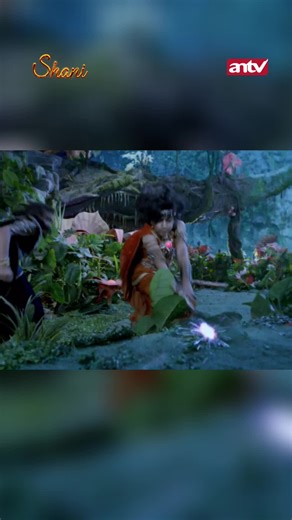 Urusan apa dengan Surya Mahal? karna Keberanian dan rasa takut diwariskan oleh Orang tua ! Saksikan Series India Terbaru SHANI Setiap Hari Jam 14.30 WIB hanya di#ANTVRame ! #ShaniANTV #SeriesIndiaTerbaruANTV