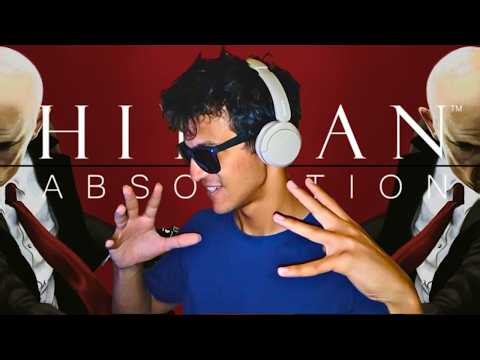 ASS-assination Begins! | Hitman Absolution | LIVE 🔴