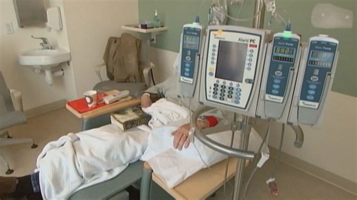 Early trial shows promise for mRNA pancreatic cancer vaccine