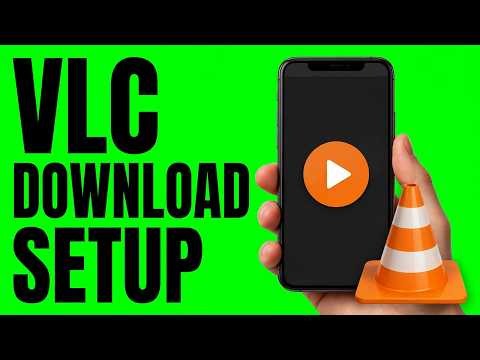 How to Download, Install and Set Up VLC Media Player