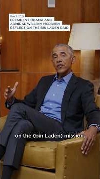 The Flag That Meant the World to President Obama