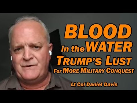 U.S.POWER ESTABLISHING STABILITY? /Lt Col Daniel Davis