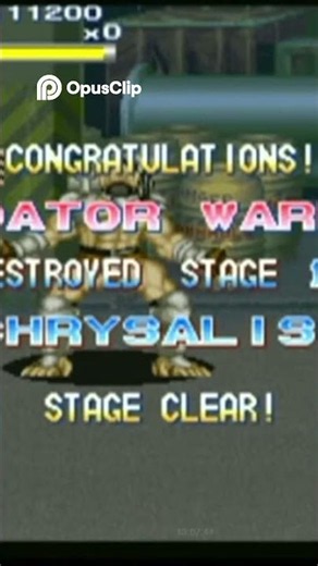 This 1994 Alien vs Predator arcade game was peak Capcom!