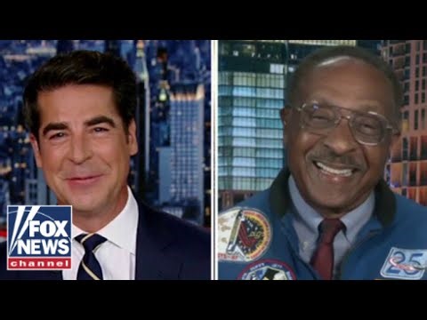 Former NASA astronaut says Artemis II mission was 'incredible'