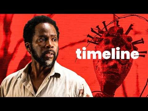 the reincarnation cycle in FROM, explained