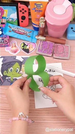 Mission: Save Elphaba!!#shorts”