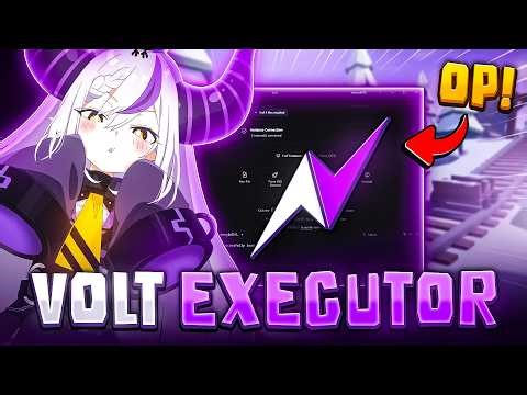 [UNDETECTED] Roblox Executor VOLT Honest Review | Best Exploit 2026