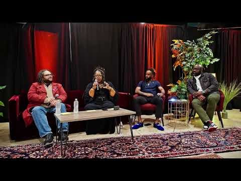 How Art Shapes Cities | Anthony Wiley, Erika Roberts, Marcus Ellsworth, Chris Shaw | TEDxChattanooga