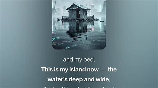 The Island 3