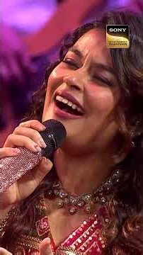 'Aisi Deewangi' By Abhijeet Sawant-Chetna | Indian Idol Legends Return | #indianidol #music #shorts