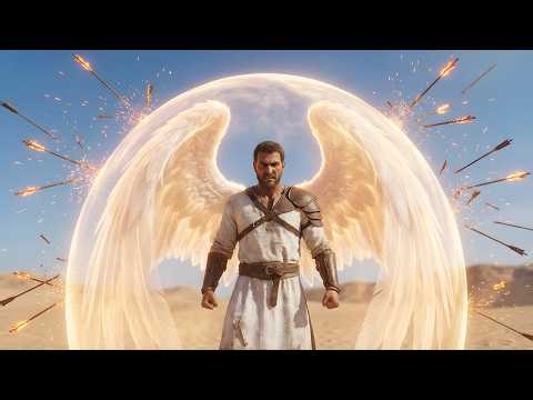 The COVENANT Hidden in Psalm 91 🗝️ That Changes EVERYTHING