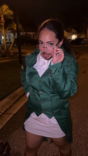 Hamilween Halloween Costume Ideas Inspired by Hamilton