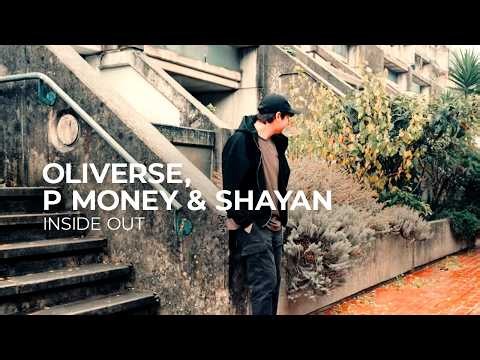 Oliverse, P Money & Shayan - Inside Out [Deep Dubstep | Monstercat]