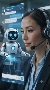 AI Agents explained: they don't just answer, they act