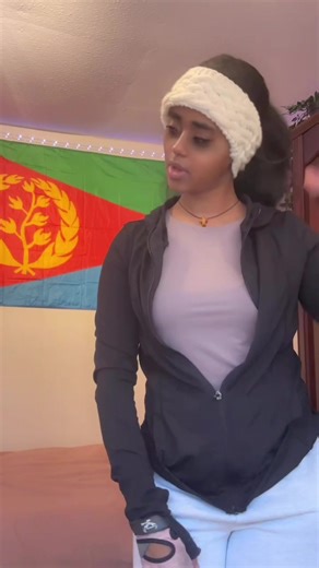 Eritrean TikTok Highlights 🇪🇷