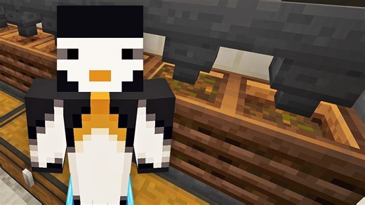 Minecraft composters actually useful?