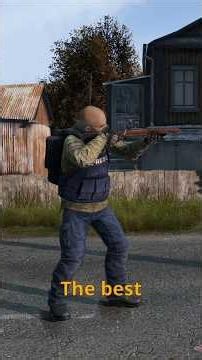 Newest DayZ DLC Update + New Weapon Scopes & Sights! 🎯