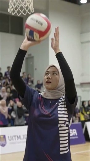 🏀 Masscomm’s Triumphant Netball Final Highlights