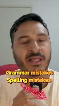 NO MARKS IN ESSAY? WATCH THIS VIDEO II PTE WRITING