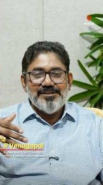 Family that lost everything but kept making explosives, Dr R Venugopal talks about the fireworks biz