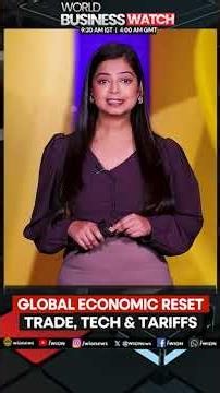 China Trade War: Europe Pushes For Tough Trade Restrictions On Beijing | World Business Watch