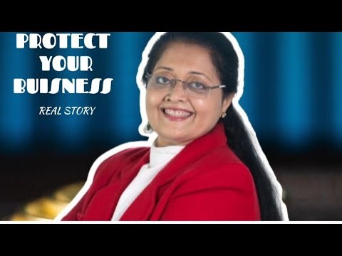Why business protection matters