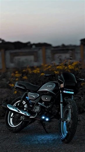 Splendor modified patake 🔥 video short #splendor #stunt #modified #shorts