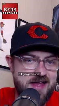 Frustration grows as the Cincinnati Reds STRUGGLE to perform