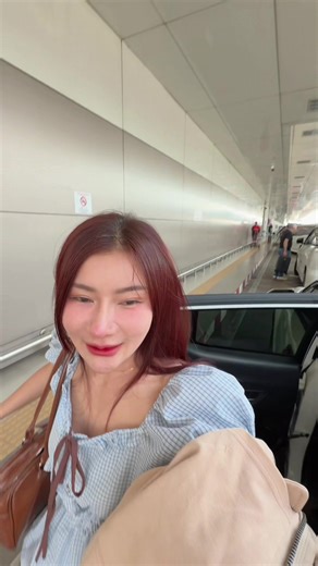 ใบลาหมดอายุแล้วรีบกลับมาทำงานกันต่อ เสาร์อาทิตย์นี้มีประชุมที่ราชภัฎเพชรบุรี ฝากตัวไว้ที่นี่สามวันสองคืนนะคะ #โปรตีนผมคาริสต้าแฮร์เซรั่ม