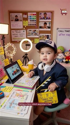 AI Visual Marketing Tools That Save Time and Make Your Videos Less Boring